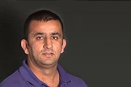 Ajmal Farooq