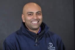 Amit Chudasama