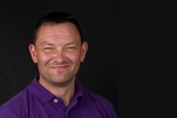 Dave Wall