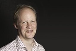 David Round M.W.