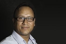 Dipak Thapa