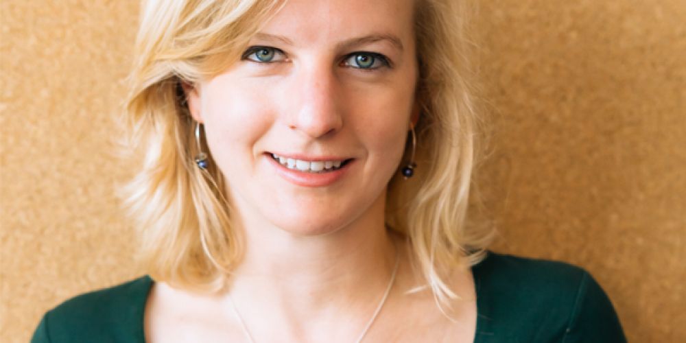 Elenor McIndoe