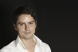 Mathew Richards