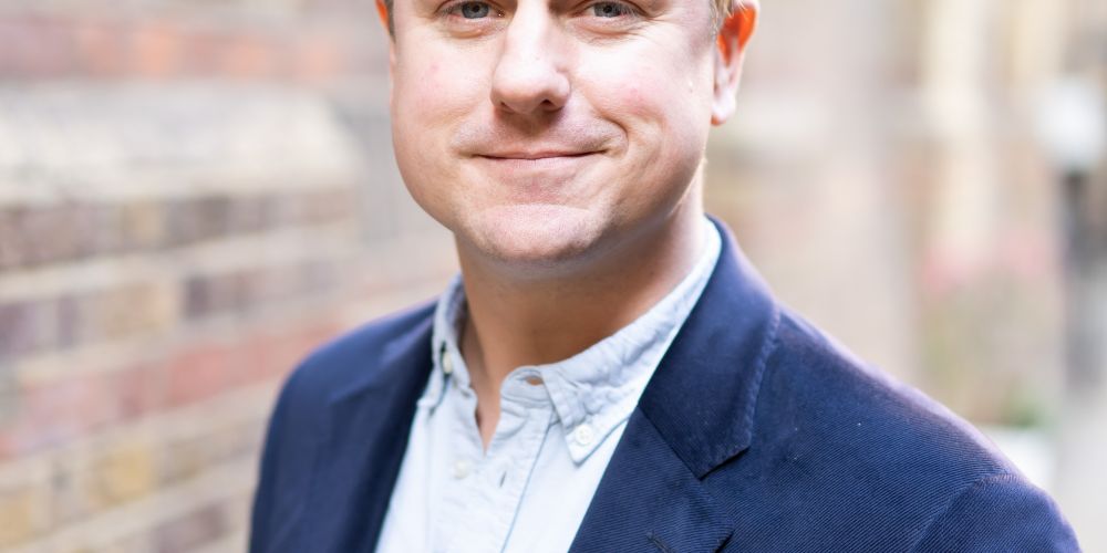 Miles MacInnes