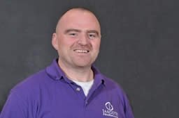 Neil Murphy