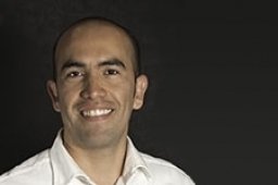 Raul Diaz