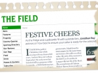Festive Cheers