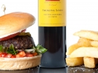 Gourmet Burger