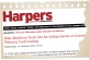 Harpers - February Wine Tasting