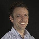 Alastair Pyatt