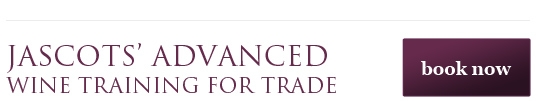 Book An Advanced Wine Training Course
