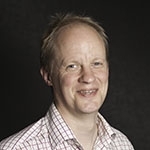 David Round, M.W.