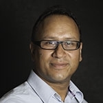 Dipak Thapa