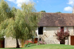 Domaine Vrignaud