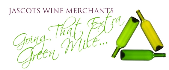 Going the extra green mile