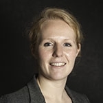 Hannah Gordon