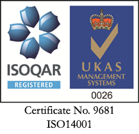 ISOQAR Logo