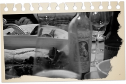 Jancis Robinson - Ferran Adrià