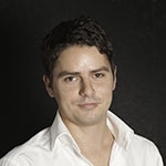 Mathew Richards