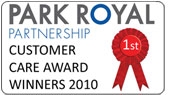 Park Royal Partnership