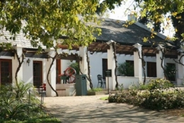 Simonsig