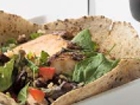 Jamaican Chicken and Rice Salad