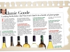 Jamie Good - Sunday Express