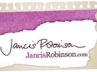 Jancis Robinson - Andr&eacute; Roger