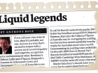 Liquid Legends