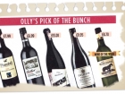 Olly's pick of the bunch