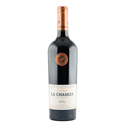 La Chamiza Polo 'Professional' 2011
