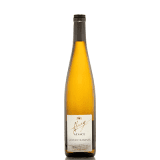Jean-Marie Haag, Gewurtztraminer, Vallé Noble, Alsace, France 2011