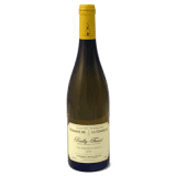 Domaine de la Chapelle, Pouilly-Fuisse 'Les Grands Climats', Burgundy, France, 2011