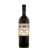 Angelo Rocca & Figli, Rocca Rosso, Puglia IGT, Italy 2005