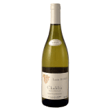 Chablis Louis Robin 2011