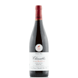 Chiroubles 2011, Domaine Cheysson