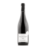 Moulin-a-Vent 2011, Ch de Belleverne, Beaujolais, France