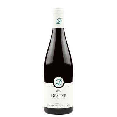 Beaune 2009, Domaine Francoise André, Burgundy, France