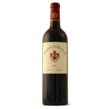 Château d'Aiguilhe, Côtes de Castillon, Bordeaux, France 2005