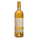 Château d'Yquem, 1er Cru Classé, Sauternes, France 2003