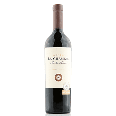 Finca La Chamiza Martin Alsina 2008