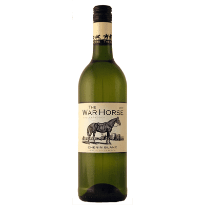 The War Horse Chenin Blanc 2012