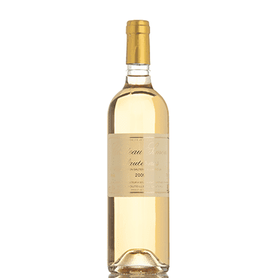 Chateau Simon 2009