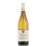 Chablis 2011, Domaine Vrignaud