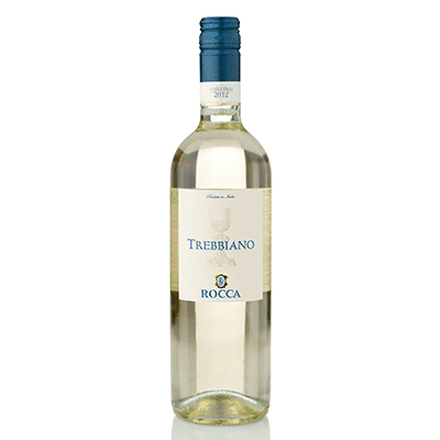 Rocca Trebbiano 2012