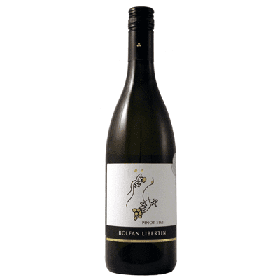 Bolfan Pinot Gris 2011