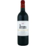 Ch&acirc;teau Lagrange, 2&egrave;me Cru Class&eacute;, St-Julien, Bordeaux, France 2003