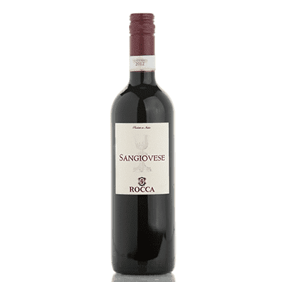 Rocca Sangiovese 2012