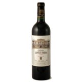 Ch&acirc;teau L&eacute;oville-Barton, 2&egrave;me Cru Class&eacute;, St-Julien, Bordeaux, France 2000
