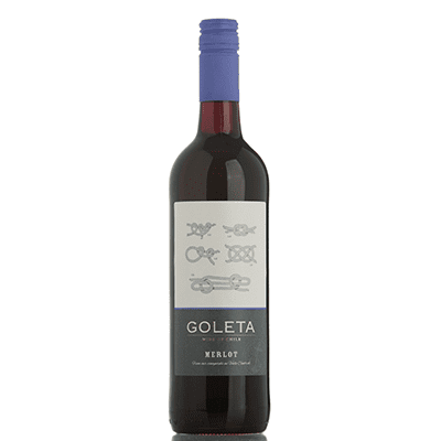 Goleta Merlot 2012